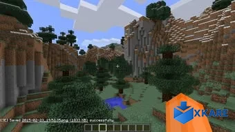 Minecraft Forge