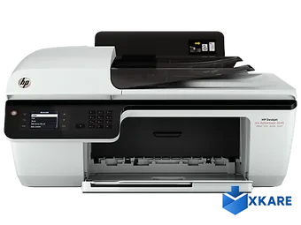 HP Deskjet Ink Advantage 2645 All-in-One Printer drivers
