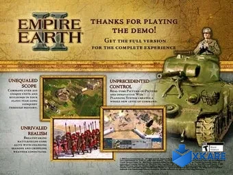 Empire Earth II