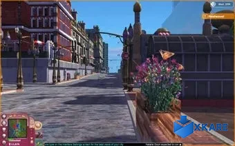 SimCity 4