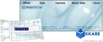 Equalizer