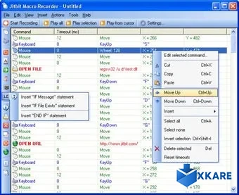 Jitbit Macro Recorder