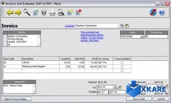 Dynacom Accounting