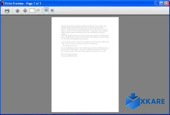 Word Reader