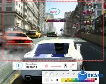 ShowMore - Free Screen Recorder