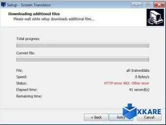 ScreenTranslator