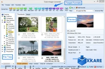 Total Image Converter