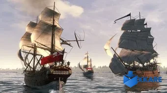 Empire: Total War