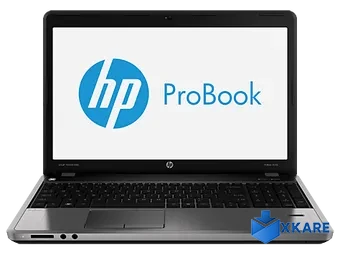 HP ProBook 4540s Notebook PC drivers
