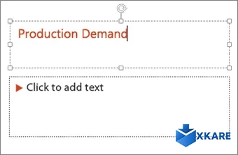 Microsoft PowerPoint 2010