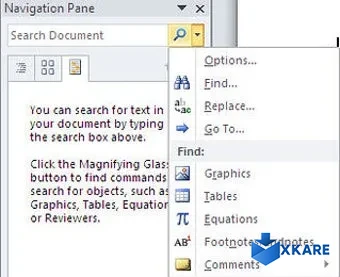 Microsoft Word 2010