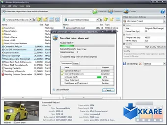 Ultimate Downloader Pro