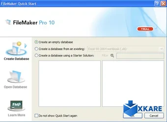 FileMaker