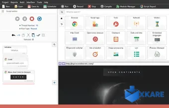 BrowserAutomationStudio