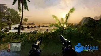 Crysis Remastered