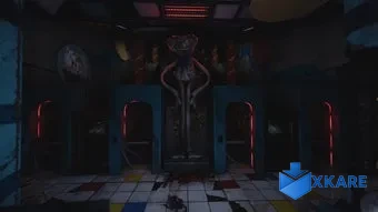 Poppy Playtime - Chapter 3