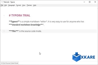 Typora