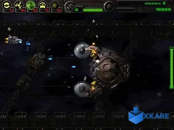 Astrobatics