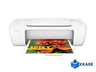 HP DeskJet 1110 Printer series drivers