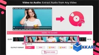 Music Editor
