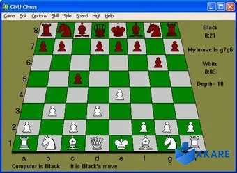 GNU Chess