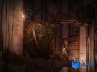 Castlevania: Lords of Shadow - Mirror of Fate