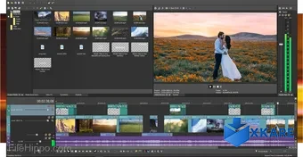 VEGAS Pro Edit