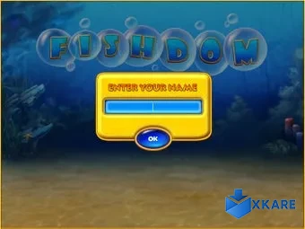 Fishdom