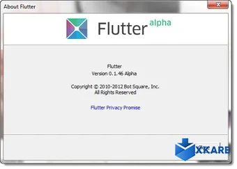 Flutter