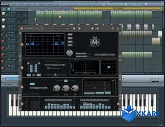 MAGIX Music Maker Production Suite