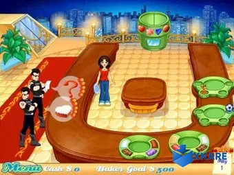 Cake Mania 2