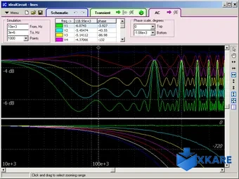 idealCircuit
