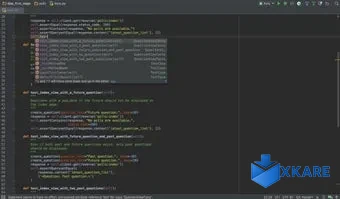 PyCharm Community Edition