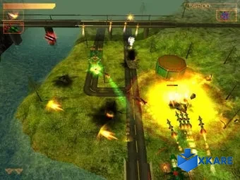 AirStrike 3D