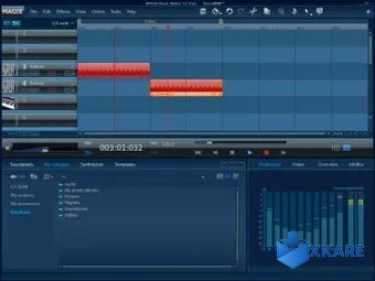 MAGIX Music Maker Premium