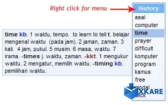 Kamus