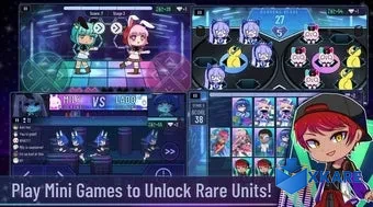 Gacha Club