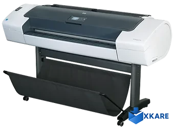 HP DesignJet T770 44-in Printer drivers