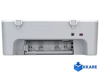 HP Deskjet F4210 Printer drivers