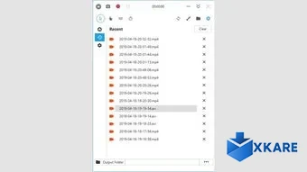Cool Screen Recorder Lite For Windows 10