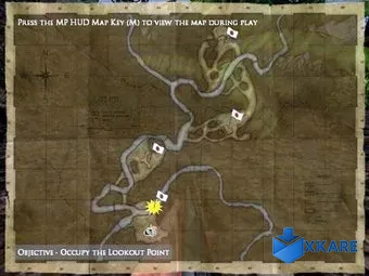 Medal of Honor: Pacific Assault