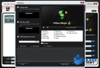 Video Magic Ultimate