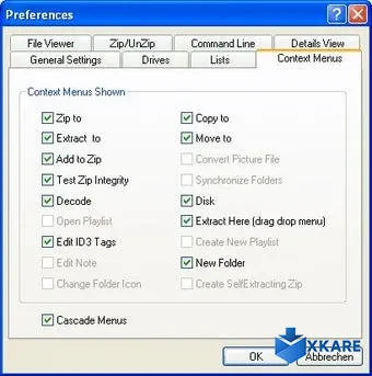 PowerDesk