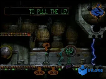 OddWorld: Abes Oddysee