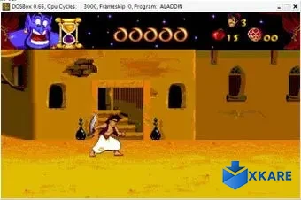 DOSBox Portable