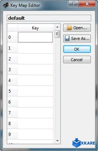 Virtual Midi Piano Keyboard