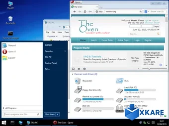 Win10PE SE