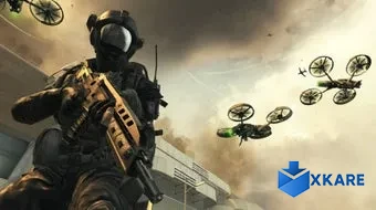 Call of Duty: Black Ops 2