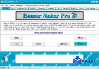 Banner Maker Pro