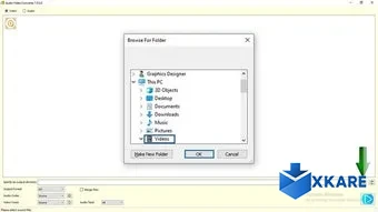 Video Converter & Audio Converter